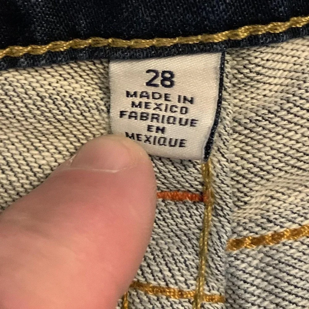 True Religion brand true